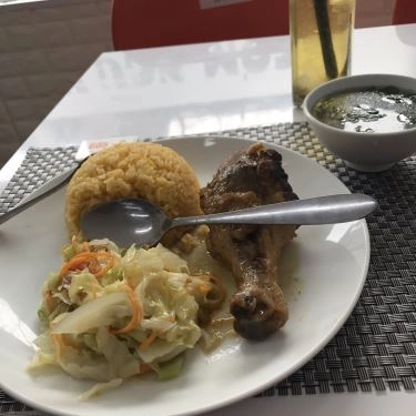 Món ăn- Quán Ăn Cơm Ngũ Vị - Thanh Nhàn