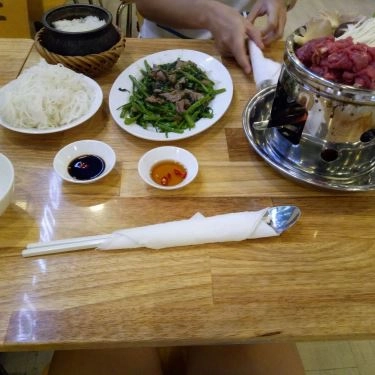 Tổng hợp- Quán Ăn Cơm Niêu Thanh Dung - Vincom Quang Trung