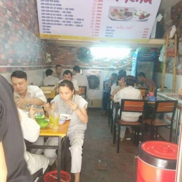 Tổng hợp- Quán Ăn Cơm Sườn Chú Tễu