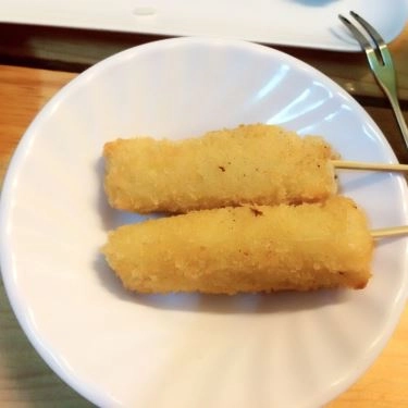 Món ăn- Quán Ăn Cơm Sushi Cô Thắm