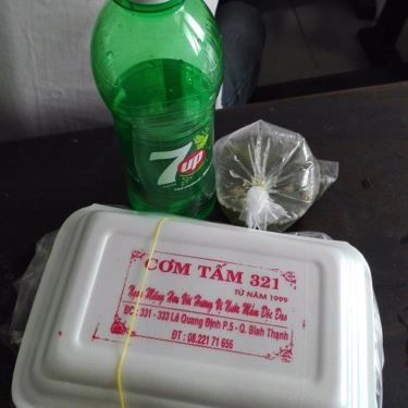 Tổng hợp- Quán Ăn Cơm Tấm 321