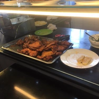 Tổng hợp- Quán Ăn Cơm Tấm Bụi Sài Gòn - Đường D2