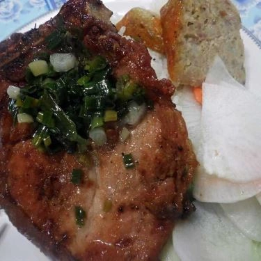 Món ăn- Quán Ăn Cơm Tấm Cây Khế - Nguyễn Thái Sơn