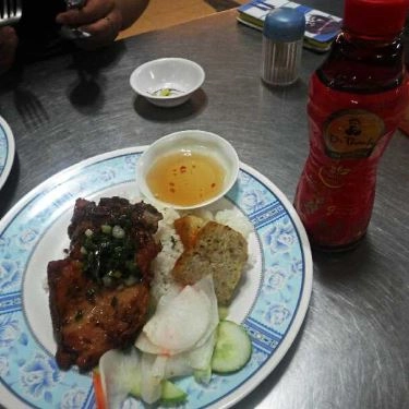 Món ăn- Quán Ăn Cơm Tấm Cây Khế - Nguyễn Thái Sơn