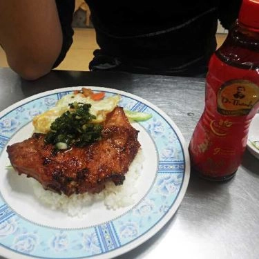 Món ăn- Quán Ăn Cơm Tấm Cây Khế - Nguyễn Thái Sơn