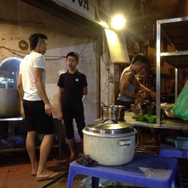 Tổng hợp- Quán Ăn Cơm Tấm Cô Kiều Sóc Trăng - Thụy Khuê