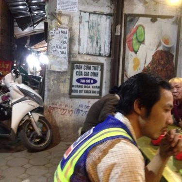 Tổng hợp- Quán Ăn Cơm Tấm Cô Kiều Sóc Trăng - Thụy Khuê