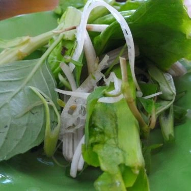 Tổng hợp- Quán Ăn Cơm Tấm Hiền 241 - Cách Mạng Tháng 8