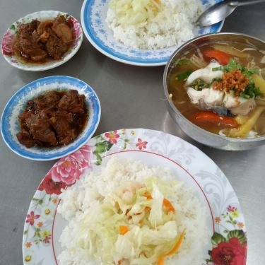 Tổng hợp- Quán Ăn Cơm Tấm Kim Ngọc