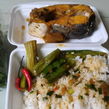 Món ăn- Quán Ăn Cơm Tấm Mỹ Vân