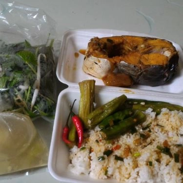Món ăn- Quán Ăn Cơm Tấm Mỹ Vân