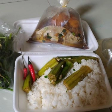 Món ăn- Quán Ăn Cơm Tấm Mỹ Vân