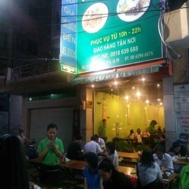 Tổng hợp- Quán Ăn Cơm Tấm Ngon