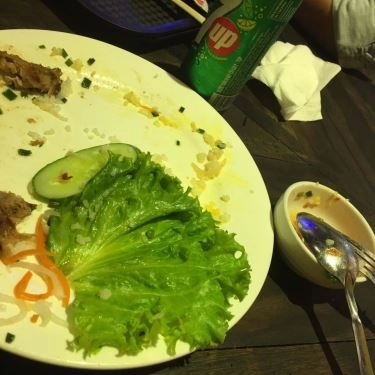 Tổng hợp- Quán Ăn Cơm Tấm Sườn Chéo - Huỳnh Văn Bánh