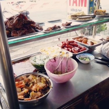 Tổng hợp- Quán Ăn Cơm Tấm Thanh Ngọc