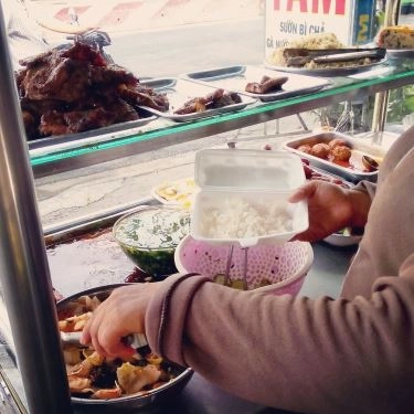 Tổng hợp- Quán Ăn Cơm Tấm Thanh Ngọc