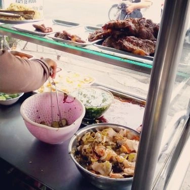 Tổng hợp- Quán Ăn Cơm Tấm Thanh Ngọc