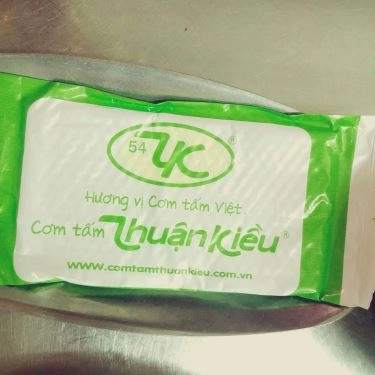 Tổng hợp- Quán Ăn Cơm Tấm Thuận Kiều - Út Tịch