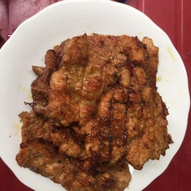 Món ăn- Quán Ăn Cơm Tấm Truyền Thống