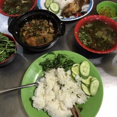 Món ăn- Quán Ăn Cơm Tấm Tư Mập - Vườn Lài