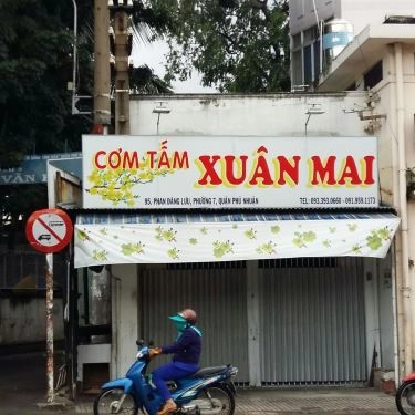 Tổng hợp- Quán Ăn Cơm Tấm Xuân Mai - 95 Phan Đăng Lưu