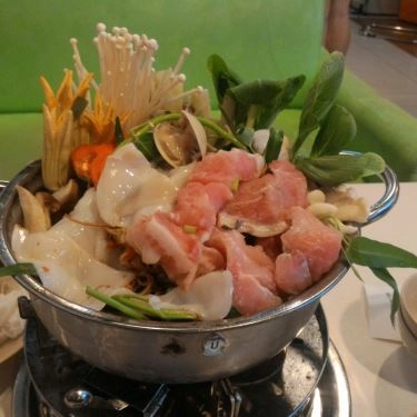 Món ăn- Quán Ăn Cơm Thố Yellow Pot - Parkson Cantavil