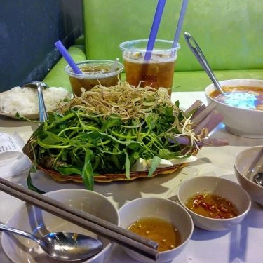 Món ăn- Quán Ăn Cơm Thố Yellow Pot - Parkson Cantavil