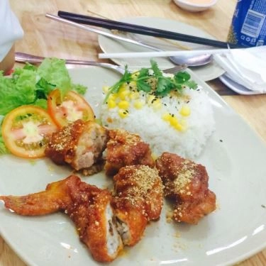 Tổng hợp- Quán Ăn Cơm Trộn 2 Cô - Lê Văn Sỹ
