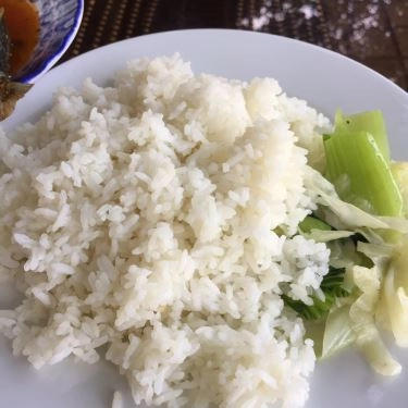Món ăn- Quán Ăn Quyên - Bún Chả Cá, Cafe & Cơm Văn Phòng