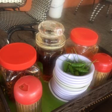 Tổng hợp- Quán Ăn Quyên - Bún Chả Cá, Cafe & Cơm Văn Phòng