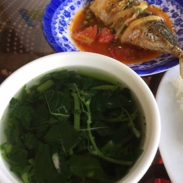 Món ăn- Quán Ăn Quyên - Bún Chả Cá, Cafe & Cơm Văn Phòng