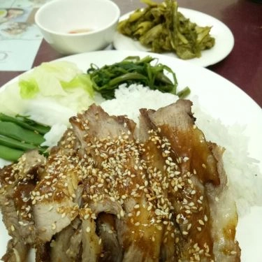 Tổng hợp- Quán Ăn Cơm Xá Xíu - Trần Điền