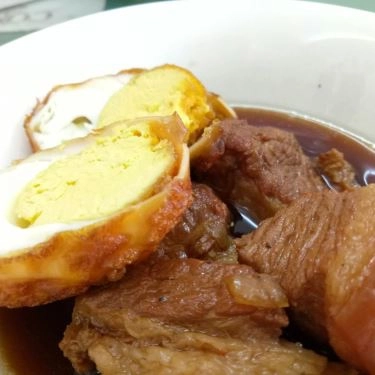 Tổng hợp- Quán Ăn Cơm Xá Xíu - Trần Điền