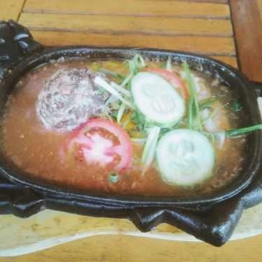 Món ăn- Quán Ăn Con Bò Cười - Bánh Mì Ốp La