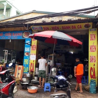 Tổng hợp- Quán Ăn Công Cá - Bún, Miến & Bánh Đa