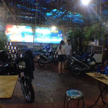 Tổng hợp- Quán Ăn Cột Điện Quán - Bánh Mì Chảo - Đặng Văn Ngữ