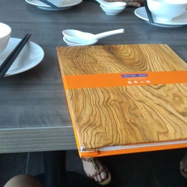 Tổng hợp- Nhà Hàng Crystal Jade Kitchen - Vincom Xuân Khánh