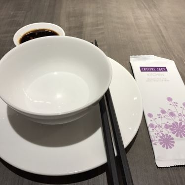 Tổng hợp- Crystal Jade Kitchen - AEON Mall Bình Tân - Nhà Hàng Quảng Đông