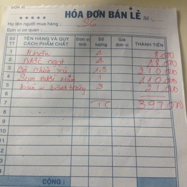 Tổng hợp- Quán Ăn Cù Lao Xanh - Bình Quới