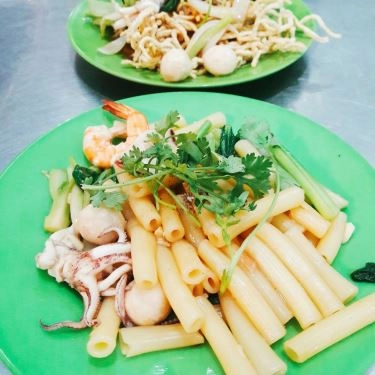 Món ăn- Cường Ký - Quán Ăn Gia Đình