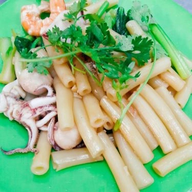 Món ăn- Cường Ký - Quán Ăn Gia Đình