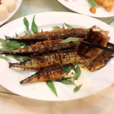 Món ăn- Nhà Hàng Cửu Long River