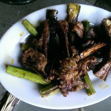 Món ăn- Quán Ăn Đặc Sản Dê Núi - Nguyễn Bình