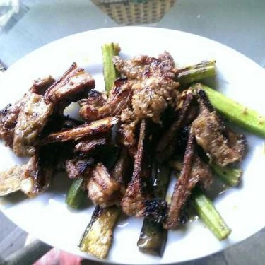 Món ăn- Quán Ăn Đặc Sản Dê Núi - Nguyễn Bình