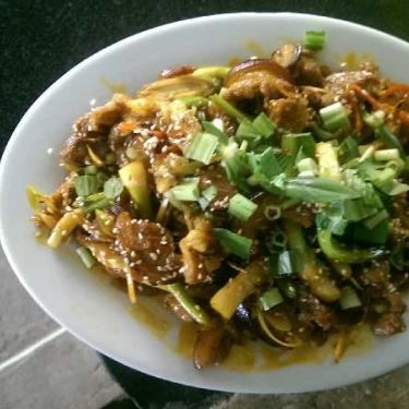 Món ăn- Quán Ăn Đặc Sản Dê Núi - Nguyễn Bình