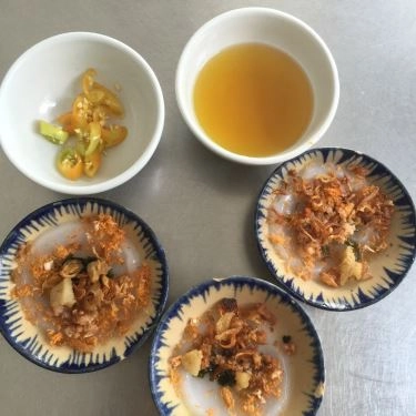 Món ăn- Quán Ăn Đặc Sản Huế Mỹ Lý