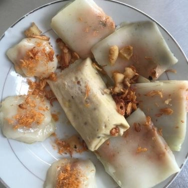 Món ăn- Quán Ăn Đặc Sản Huế Mỹ Lý