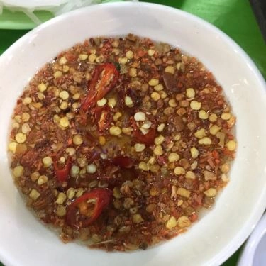 Món ăn- Quán Ăn Đặc Sản Làng Tôi - Bún Chả & Lẩu Cá Thu