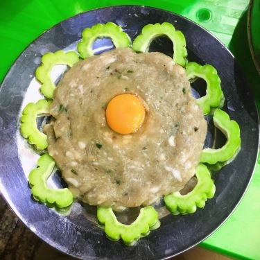 Món ăn- Quán Ăn Đặc Sản Làng Tôi - Bún Chả & Lẩu Cá Thu