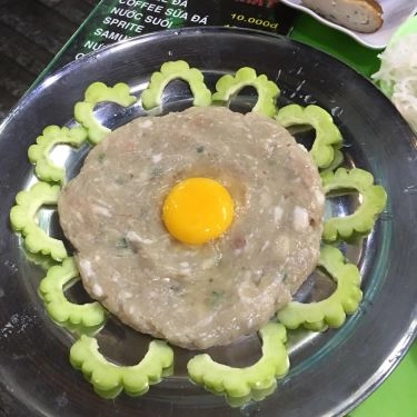 Món ăn- Quán Ăn Đặc Sản Làng Tôi - Bún Chả & Lẩu Cá Thu